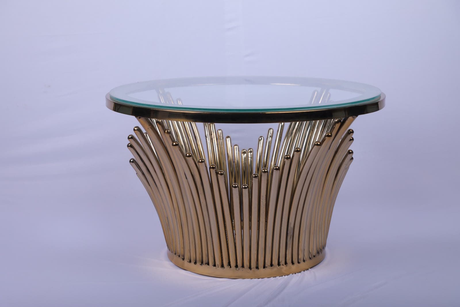 SS Tables & PVD Coating